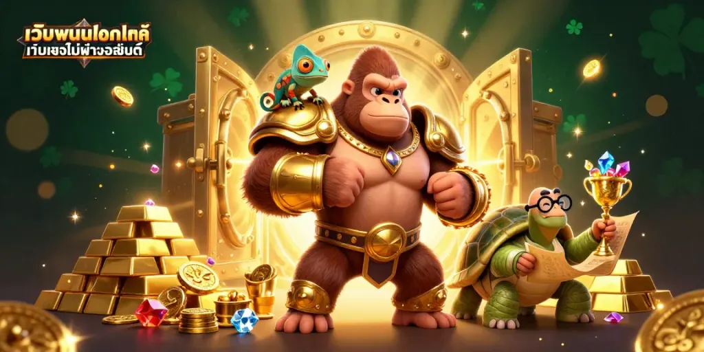 เล่นในเว็บพนันออนไลน์ เว็บตรงไม่ผ่านเอเย่นต์ กับเกมคาสิโนที่เต็มไปด้วยความตื่นเต้นและรางวัลใหญ่