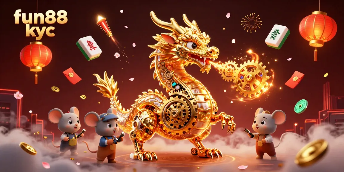 Hưởng ưu đãi hấp dẫn tại fun88 kyc qua hình ảnh quyến rũ của sòng bạc trực tuyến.