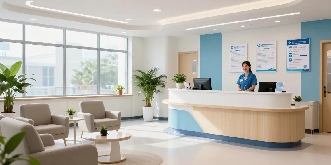 Hair transplant turkey services in a modern medical clinic with compassionate patient care.