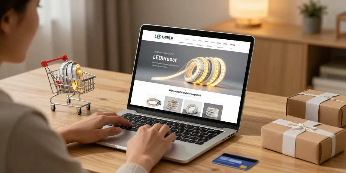 Benzi LED pentru iluminat eficient, cumpărate online de pe platforma Optonica, cea mai bună alegere.
