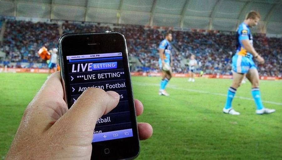 Top Sports Betting Apps Oklahoma: Your Complete Guide to Mobile Betting