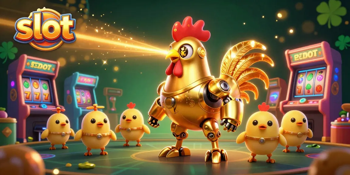 Menangkan slot dengan strategis menggunakan simbol beruntun dan jackpot di JPTOTO.