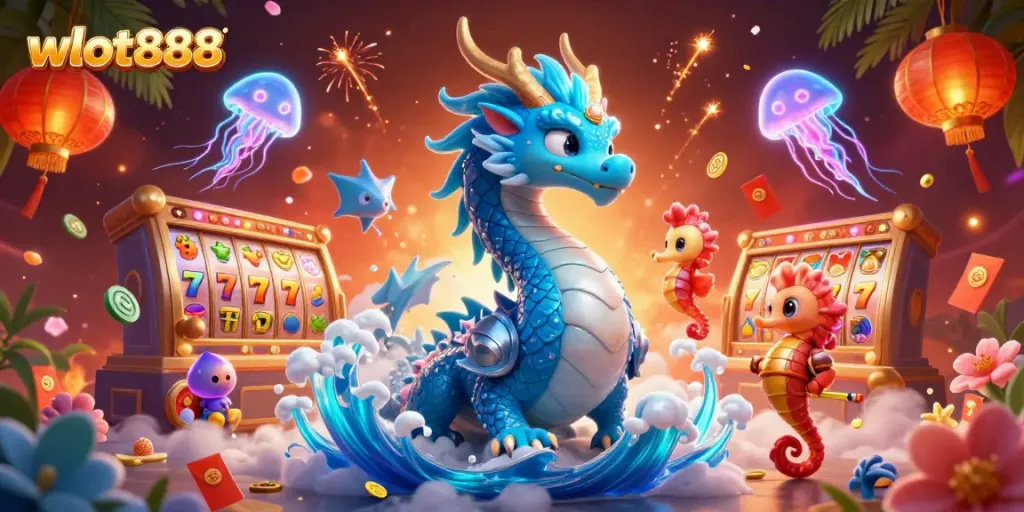 Mainkan slot gacor di wslot888 dengan pengalaman unik dan grafis menarik.
