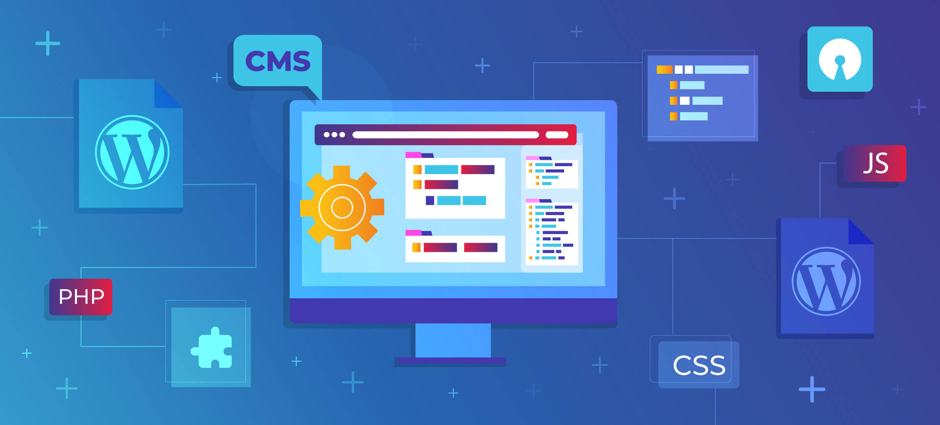 The Future of WordPress Website Development: AI, Plugins, and Design