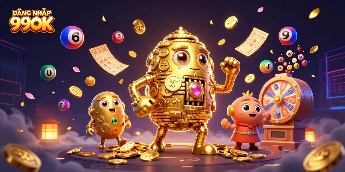 Play exciting games with ĐĂNG NHẬP 99OK as your gateway to thrilling casino experiences!