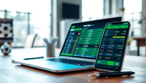 Discover the best sports betting sites India for an engaging and strategic betting experience.