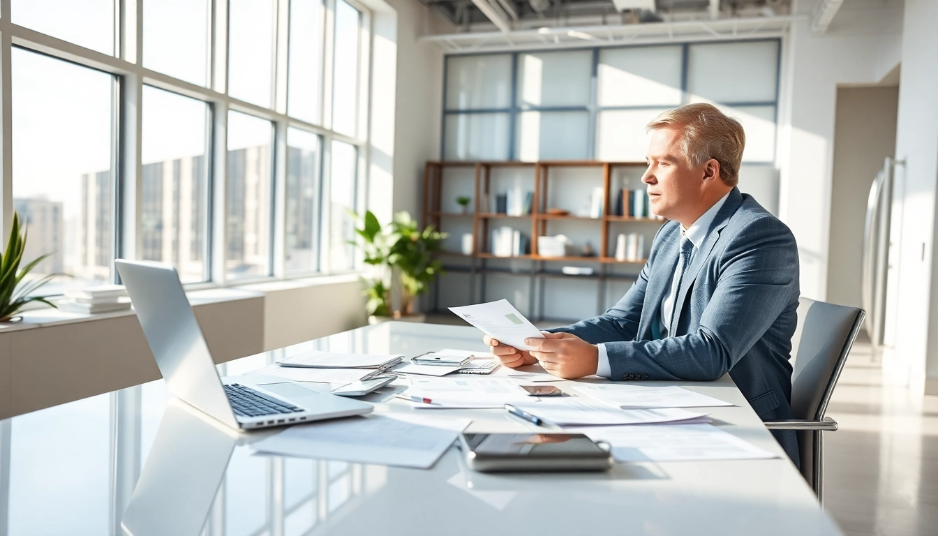 카드 현금화에 대한 정보를 제공하는 재무 상담가의 모습