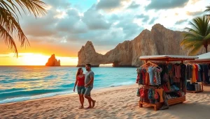 Experience the best Things to do in Cabo San Lucas with stunning beach views.