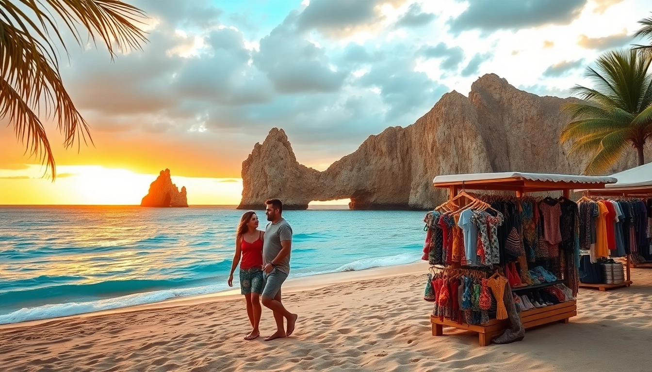 Experience the best Things to do in Cabo San Lucas with stunning beach views.