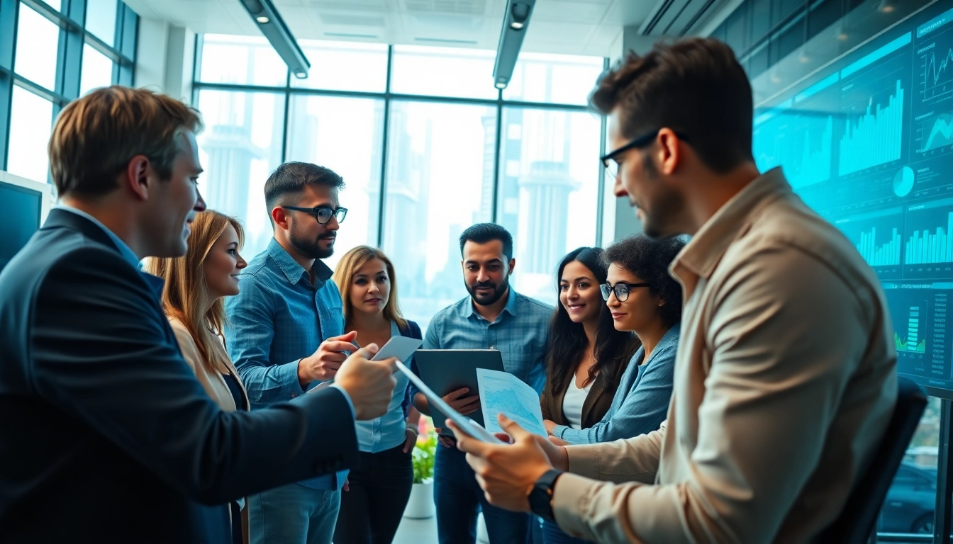 Analyze competitive intelligence data in a collaborative business environment with diverse team members.