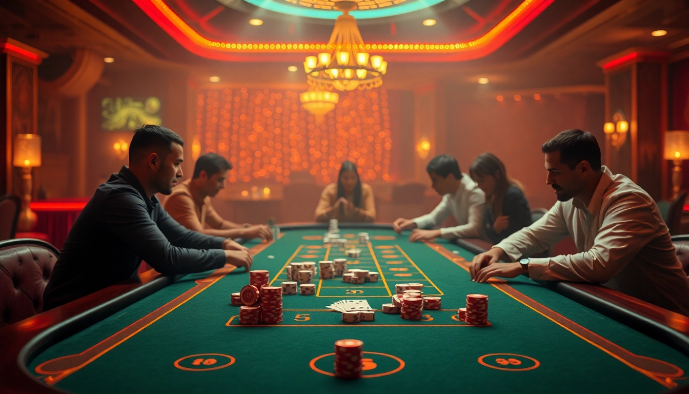 Acesse a melhor casa de apostas do brasil e experimente a adrenalina do cassino ao vivo.