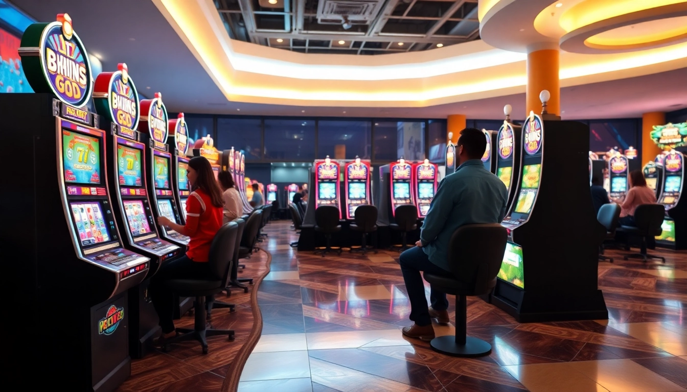 Menghadirkan pengalaman situs deposit 1000 yang menegangkan dengan mesin slot yang menggembirakan.