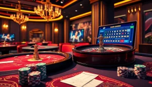 bongdalu 5 provides an engaging online gambling experience with casino tables and betting elements.