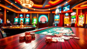 Experience thrilling gameplay at https://rr888.in.net/ with vibrant casino tables and exciting gaming elements.