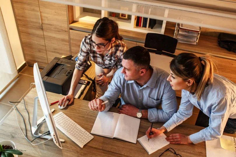 Seo Optimization Services