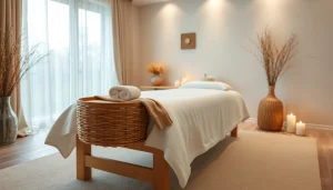 편안한 분위기의 고급스러운 러시아마사지를 집에서 경험하세요.