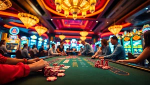 Masuk ke dewalive login untuk menikmati sensasi permainan kasino yang menarik.