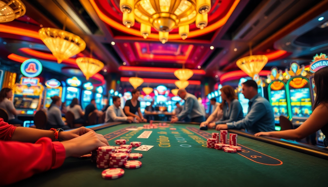 Masuk ke dewalive login untuk menikmati sensasi permainan kasino yang menarik.